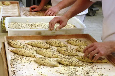 Hellenic Bakery photo 2